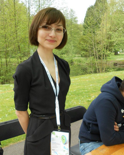 Diana Tupchiienko