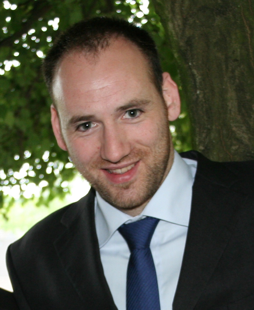 Fabian Brueggemann